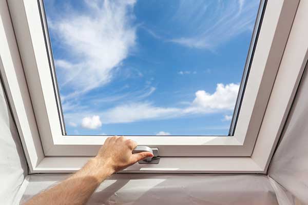 Contact Skylight Installer