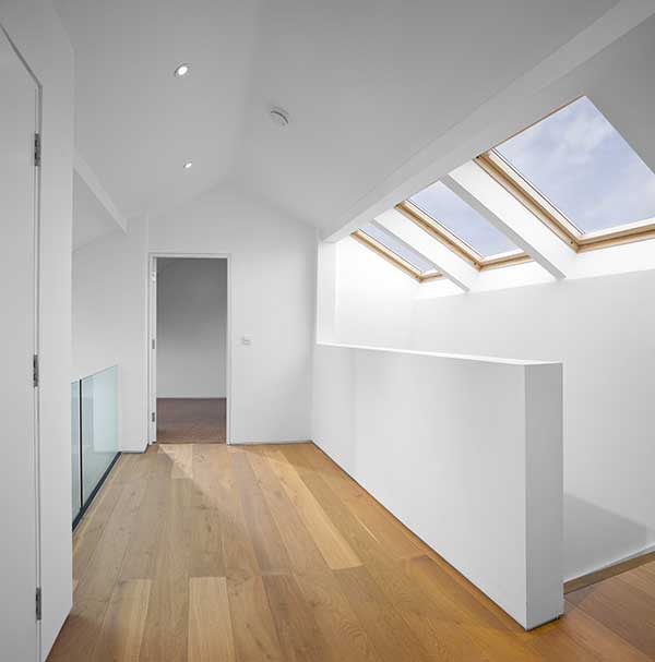 Custom Skylight Installation Service