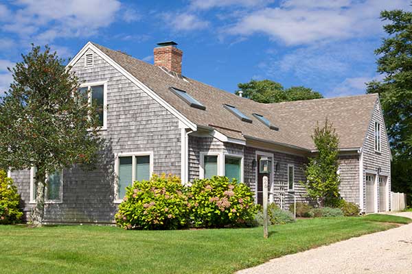 Skylight Installation Services